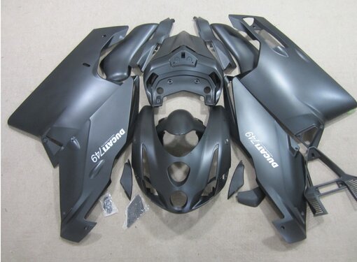 Ducati 749 Fairings MFC006  999-1