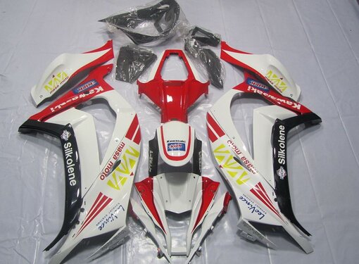 Ninja ZX-10R Fairing Set MFC011 2011-2015