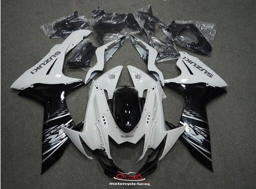Suzuki GSX-R600 Fairing Set MFC009 2011-2015