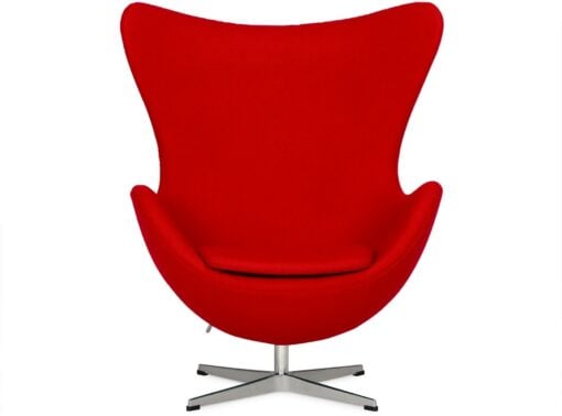 Egg Chair Replica – Arne Jacobsen Mid-Century Lounge Chair