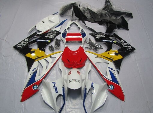 BMW S1000 MFC0023 2012