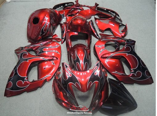 GSXR 1300 MFC009 2008-2013