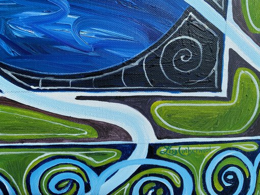 Through and beyond - Image 2