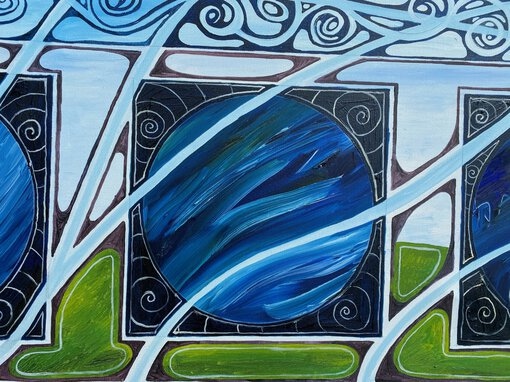 Through and beyond - Image 4