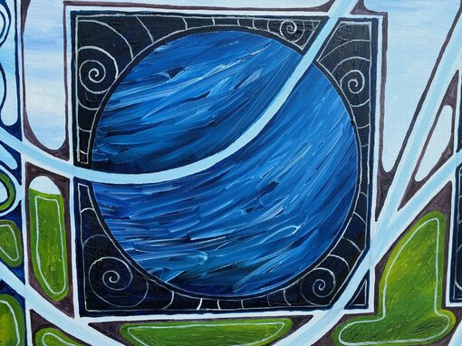 Through and beyond - Image 3