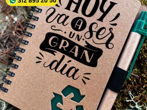 Agendas Personalizadas Medellin