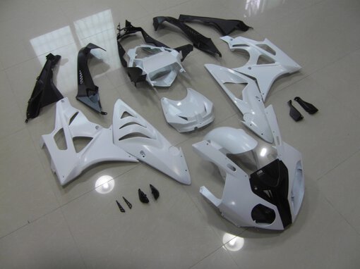 BMW S1000 MFC0011 2012