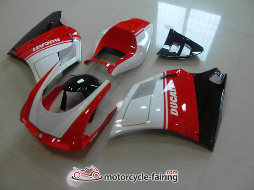 Ducati 748 916 996 996S Infostrada Fairing Set MFC1314