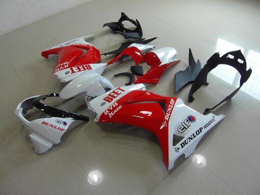 ZX 250R Fairings Set MFC002