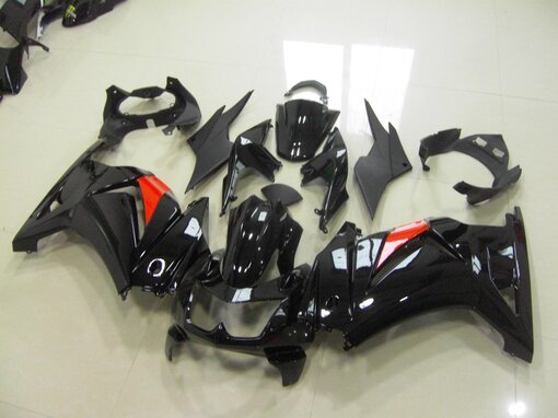 ZX 250R Fairings Set MFC004
