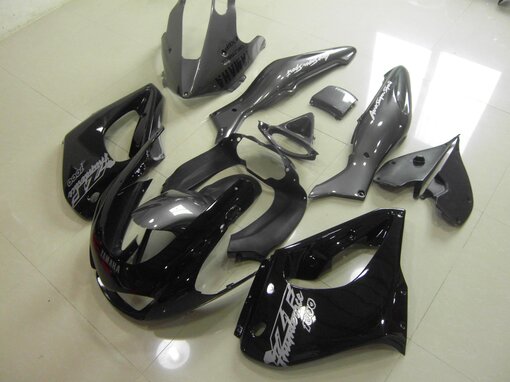 Yamaha YZF1000R Thunderace Unpainted Fairing Set MFC002 1996-2000