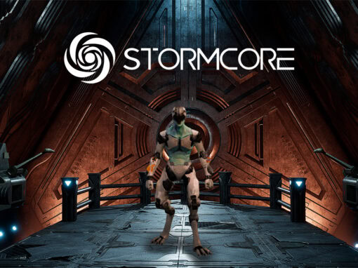 Stormcore