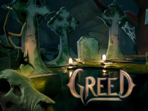 Greed