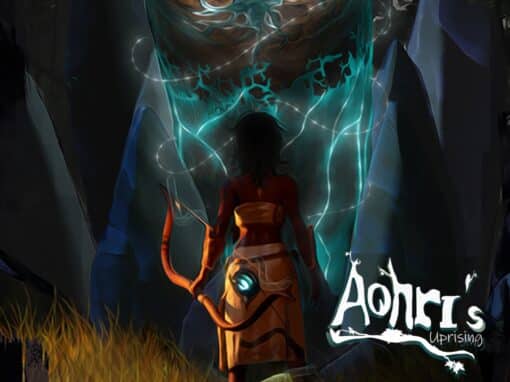 Ahori&rsquo;s