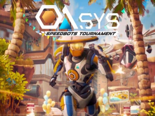 Oasys