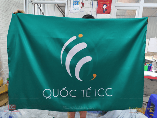 Tạo Nét Độc Đáo Cho Sự Kiện Của Bạn với Cờ In Theo Yêu Cầu - Ảnh 11