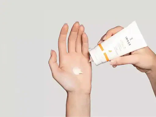 IMAGE Skincare Vital C Hydrating Enzyme Masque