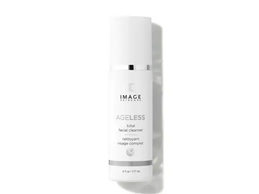 IMAGE Skincare Ageless Total Facial Cleanser