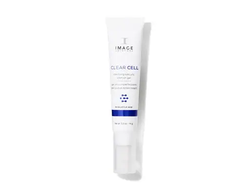 IMAGE Skincare Clear Cell Salicylic Blemish Gel