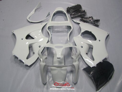 Kawasaki Ninja ZX-6R MFC016 2000-2002