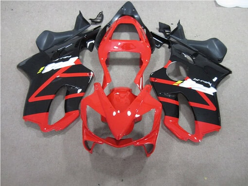 Honda CBR600RR F4i Fairing Set MFC031 2001–2003