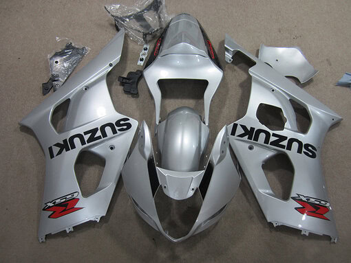 Suzuki GSX-R1000 Gixxer Fairing Set MFC008 2003-2004
