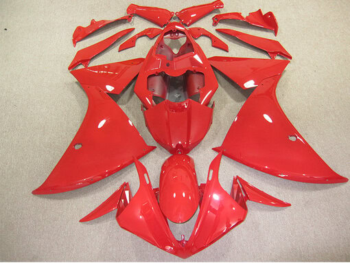 Yamaha YZF-R1 Fairing Set MFC036 2009-2011