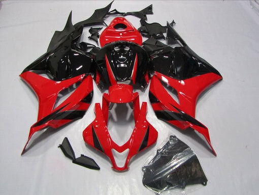 Honda CBR 600RR Fairings Set MFC071 2009-2012