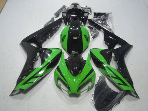 Honda CBR1000RR Fireblade Fairing Set MFC004 2006-2007