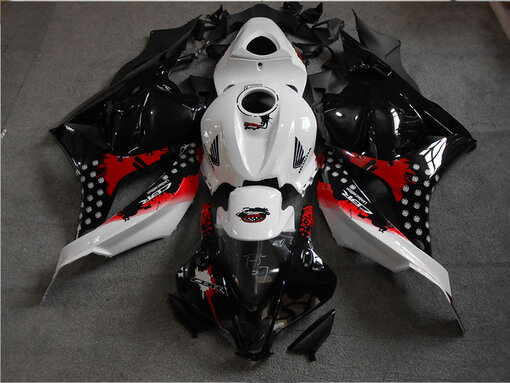 Honda CBR 600RR Fairings Set MFC007 2013-2015