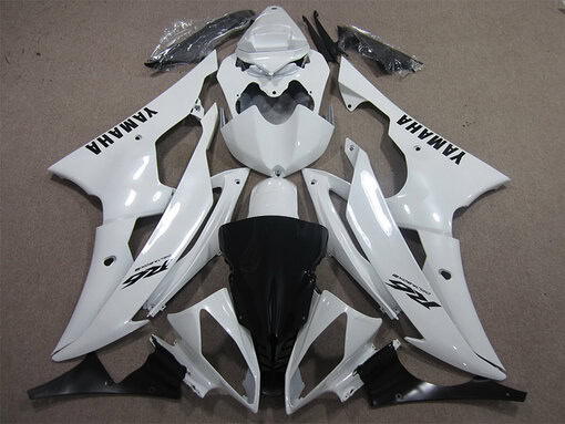 Yamaha YZF-R6 Fairing Set MFC044 2008 – 2015