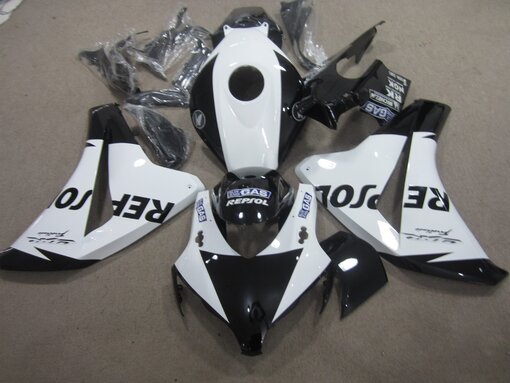 Honda CBR1000RR Fireblade Fairing Set MFC063 2008-2011