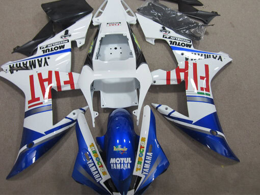 Yamaha YZF-R1 Fairing Set MFC026 2002-2003