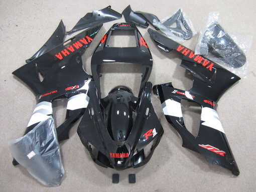 Yamaha YZF-R1 Fairing Set MFC017 1998 -1999