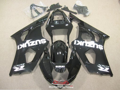 Suzuki GSX-R1000 Gixxer Fairing Set MFC020 2003-2004