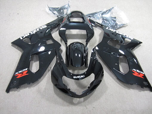 Suzuki GSX-R600 Fairing Set MFC225