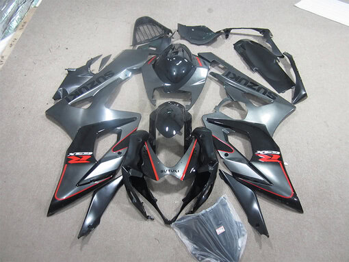 Suzuki GSX-R1000 Gixxer Fairing Set MFC004 2005-2006