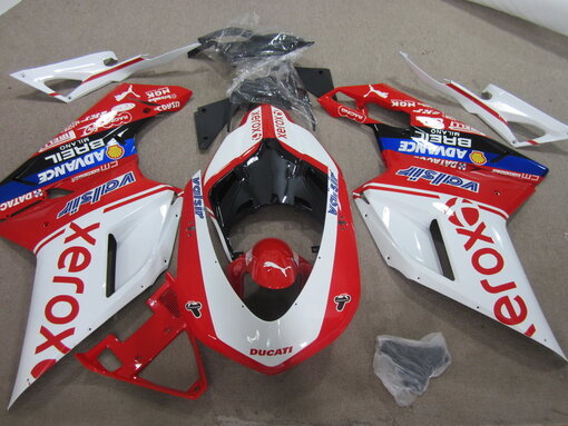 Ducati Fairings MFC003 1098