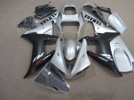 Yamaha YZF-R1 Fairing Set 2004-2006