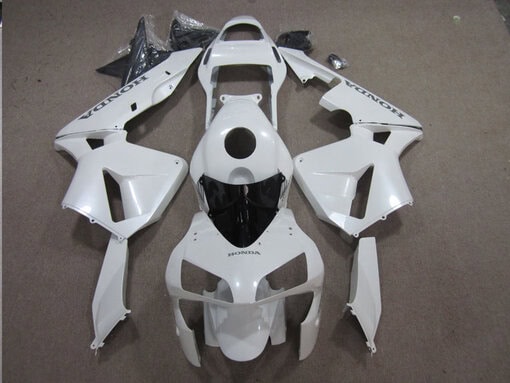 Honda CBR600RR Fairing Set MFC0034 2003-2004