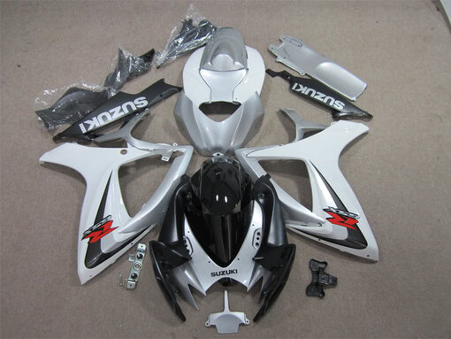 Suzuki GSX-R600 Fairing Set MFC266