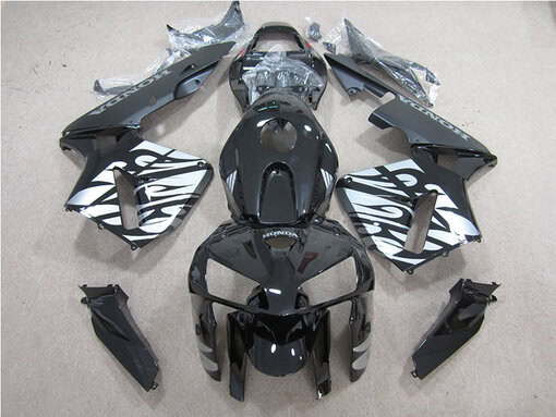 Honda CBR600RR Fairing Set MFC030 2005-2006