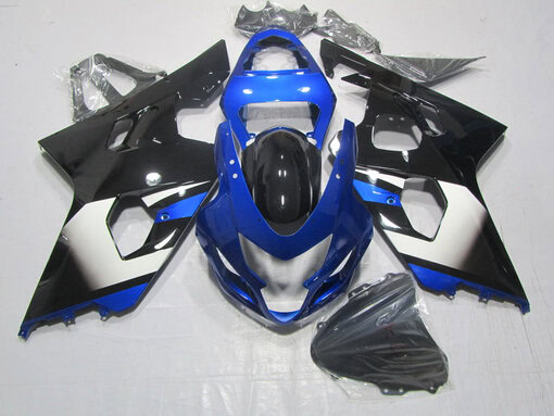 Suzuki GSX-R600 Fairing Set MFC251