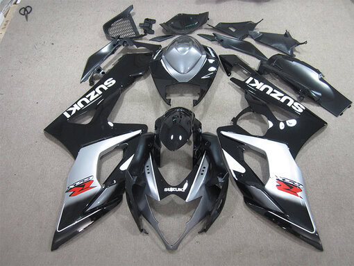 Suzuki GSX-R1000 Gixxer Fairing Set MFC016 2005-2006