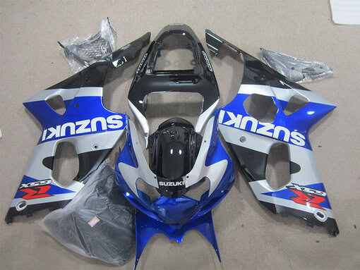 Suzuki GSX-R1000 Gixxer Fairing Set MFC014