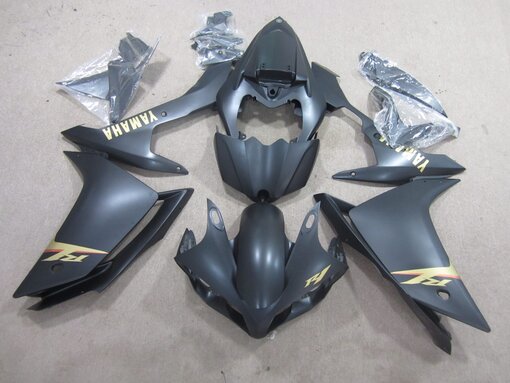 Yamaha YZF-R1 Fairing Set MFC033 2007-2008