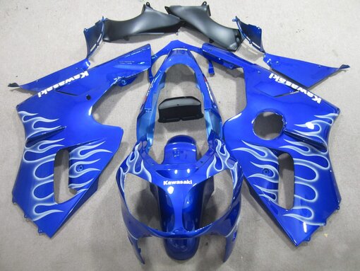 Ninja ZX-12R Fairing Set MFC002