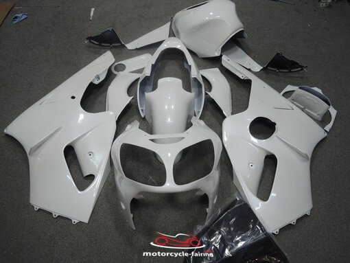 Ninja ZX-12R Fairing Set MFC007