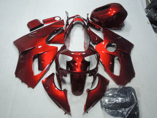 Kawasaki ZX-12R Fairings Set MFC002 2002-2005