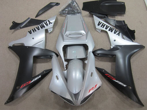 Yamaha YZF-R1 Fairing Set MFC022 2002-2003